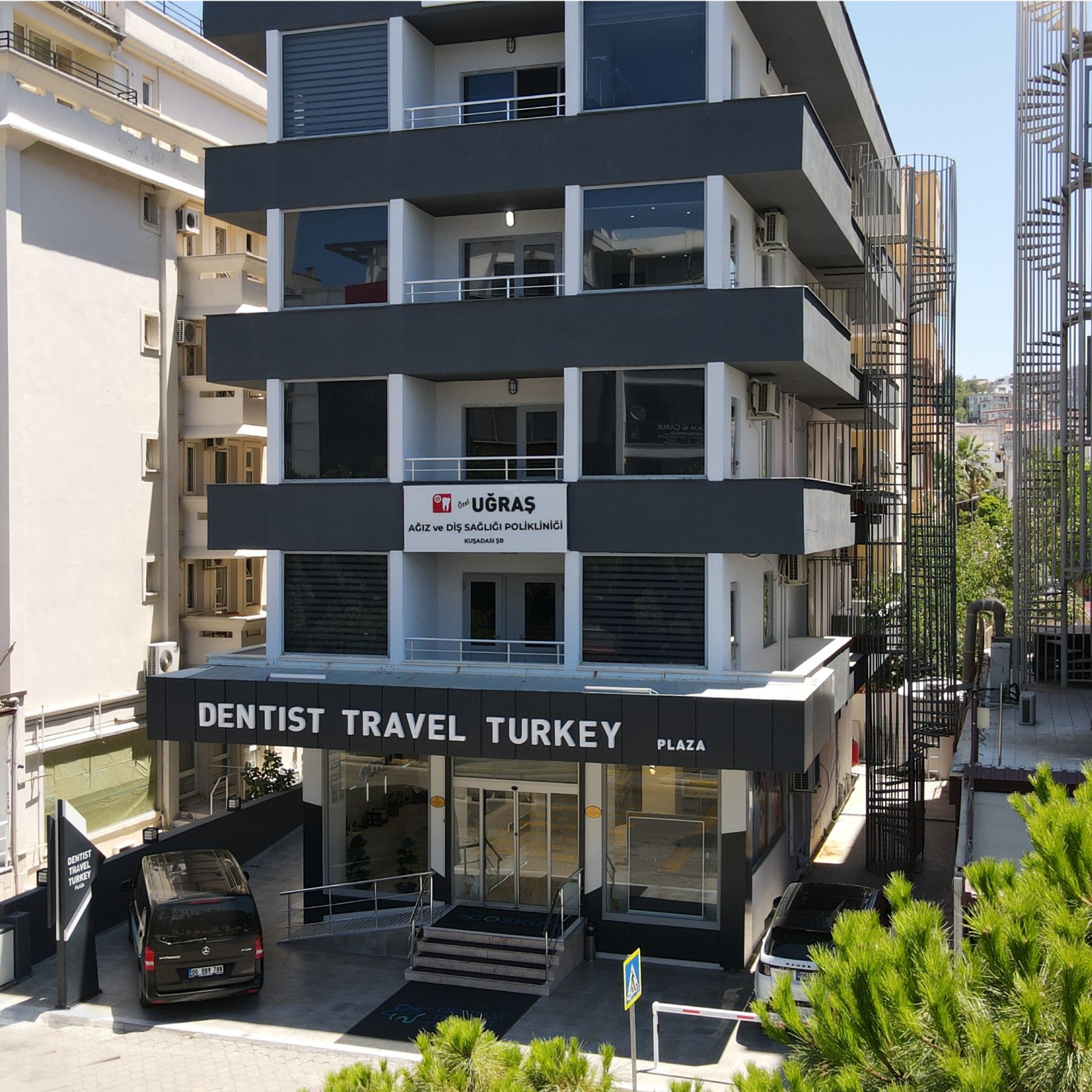 DENTİST TRAVEL TURKEY